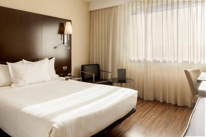 AC Hotel C&oacute;rdoba by Marriott, Cordoba
