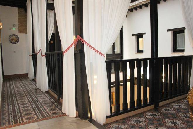 Hotel Zawan Del Darro, Granada