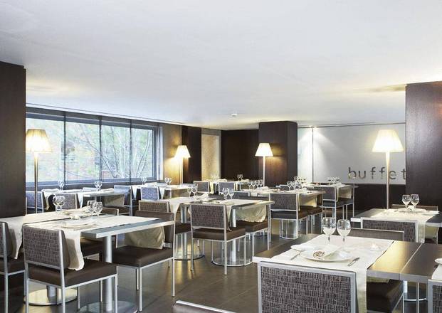 AC Hotel C&oacute;rdoba by Marriott, Cordoba