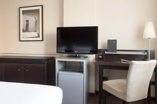 AC Hotel C&oacute;rdoba by Marriott, Cordoba