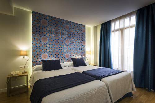 Hotel Comfort Dauro 2, Granada