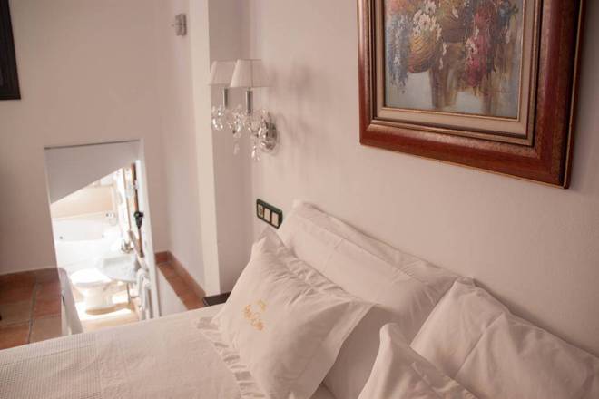 Hotel Zawan Del Darro, Granada