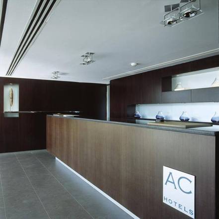AC Hotel C&oacute;rdoba by Marriott, Cordoba