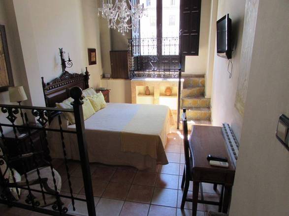 Hotel Zawan Del Darro, Granada