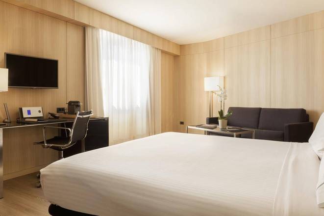 AC Hotel C&oacute;rdoba by Marriott, Cordoba