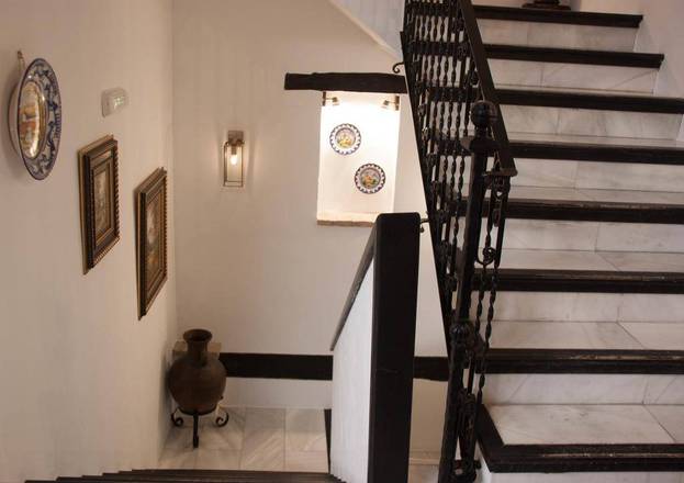 Hotel Zawan Del Darro, Granada