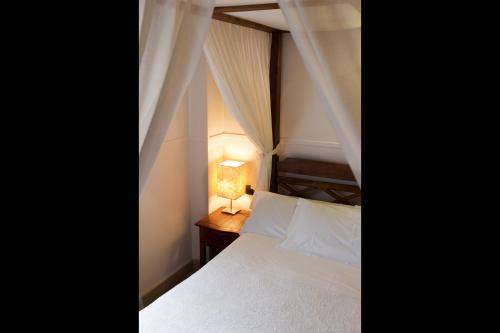 Hotel Boutique Reina Mora, Granada