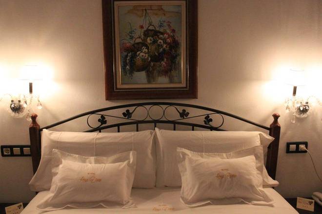 Hotel Zawan Del Darro, Granada