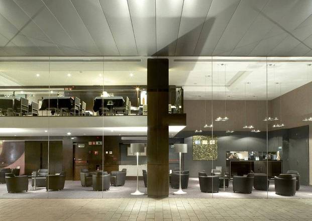 AC Hotel C&oacute;rdoba by Marriott, Cordoba