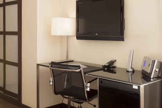 AC Hotel C&oacute;rdoba by Marriott, Cordoba