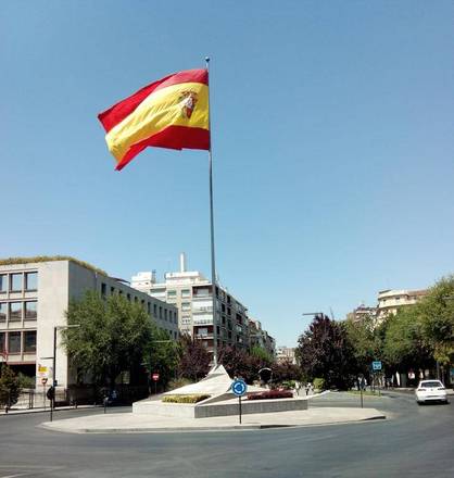 Abad&iacute;a Hotel, Granada