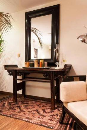 Hotel Boutique Reina Mora, Granada
