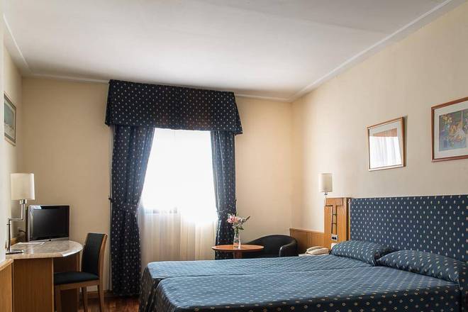 Hotel Inglaterra, Granada