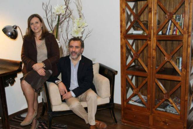 Hotel Boutique Reina Mora, Granada