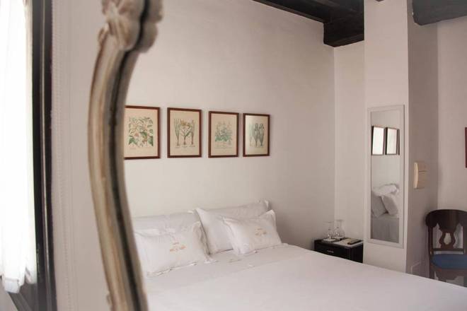 Hotel Zawan Del Darro, Granada