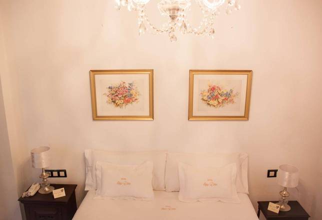 Hotel Zawan Del Darro, Granada