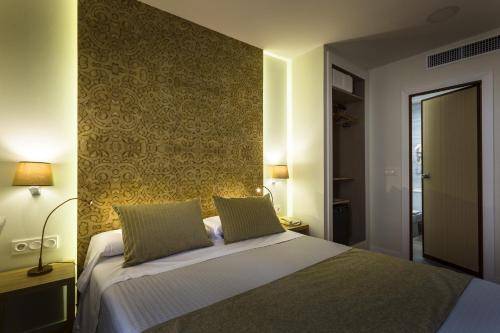 Hotel Comfort Dauro 2, Granada