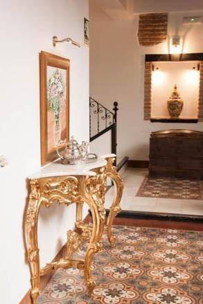Hotel Zawan Del Darro, Granada