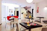 Apartamentos Tur&iacute;sticos Los Girasoles II, Granada
