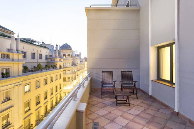 Melia Granada, Granada