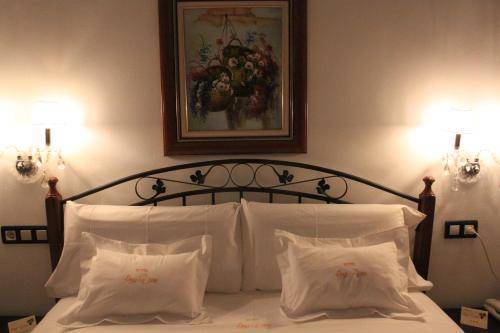 Hotel Zawan Del Darro, Granada