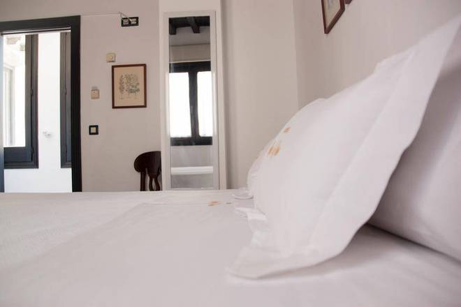 Hotel Zawan Del Darro, Granada