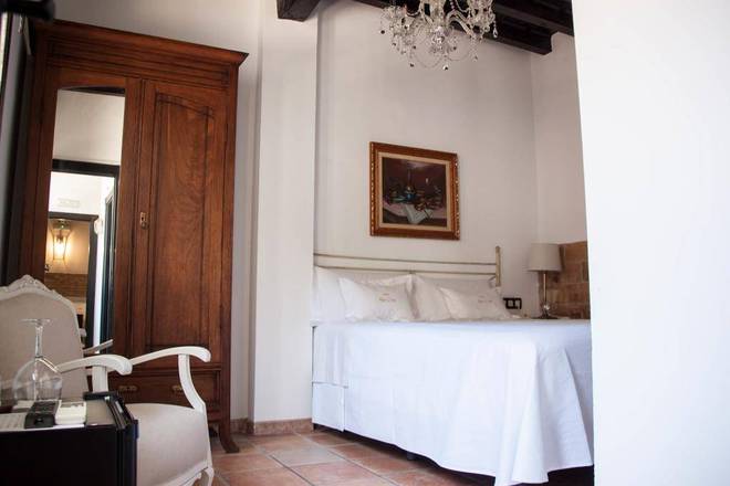 Hotel Zawan Del Darro, Granada