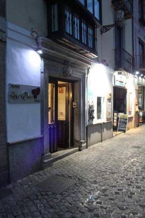 Hotel Zawan Del Darro, Granada