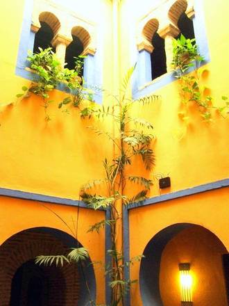 Hosteria Lineros 38, Cordoba