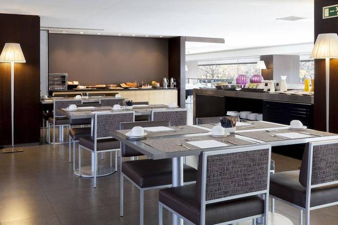 AC Hotel C&oacute;rdoba by Marriott, Cordoba