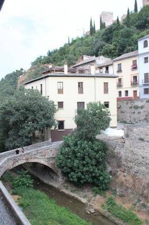 Hotel Zawan Del Darro, Granada