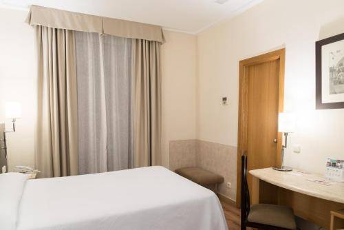 Hotel Inglaterra, Granada
