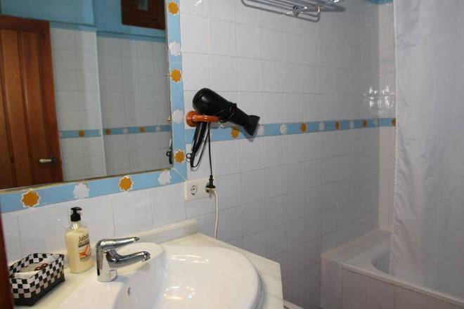 Abad&iacute;a Hotel, Granada