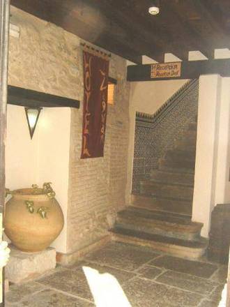 Hotel Zawan Del Darro, Granada