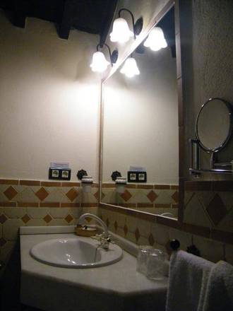Hotel Zawan Del Darro, Granada