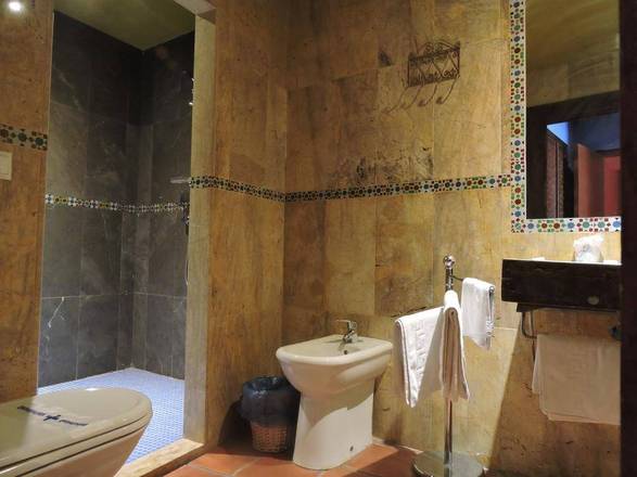 Hosteria Lineros 38, Cordoba