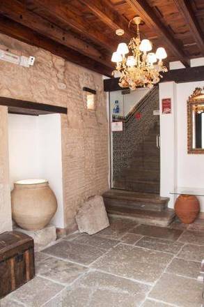 Hotel Zawan Del Darro, Granada