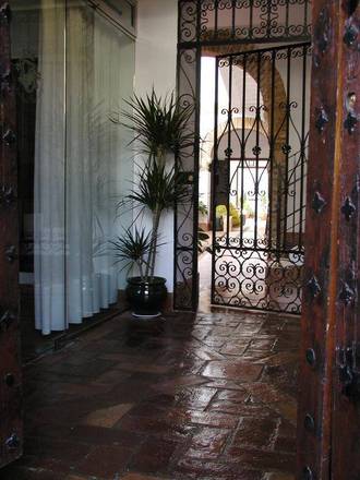 Casa de los Naranjos, Cordoba