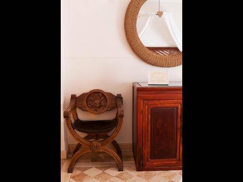 Hotel Boutique Reina Mora, Granada