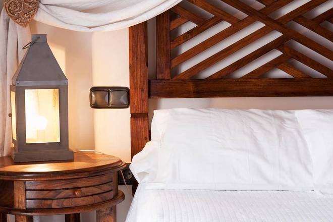 Hotel Boutique Reina Mora, Granada
