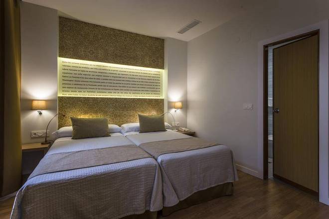 Hotel Comfort Dauro 2, Granada