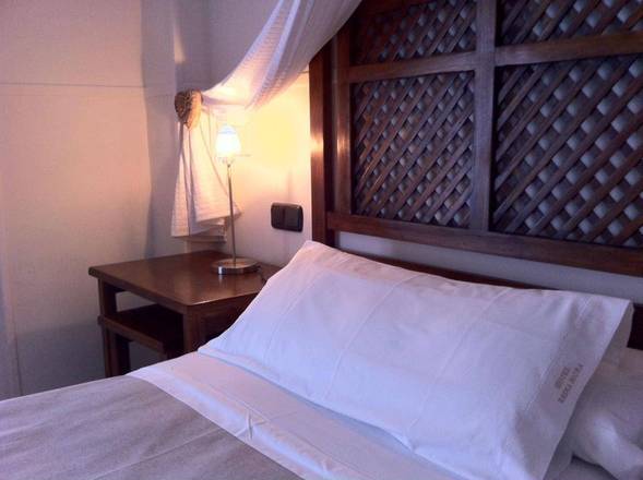 Hotel Boutique Reina Mora, Granada