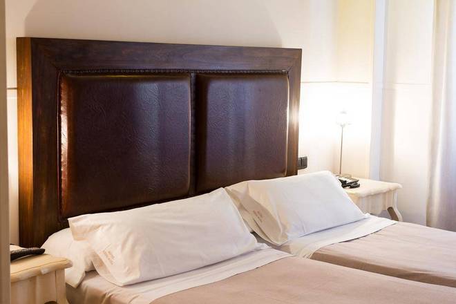 Hotel Boutique Reina Mora, Granada