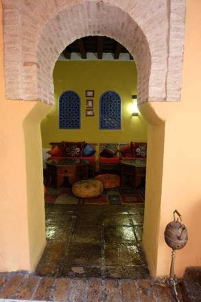 Hosteria Lineros 38, Cordoba