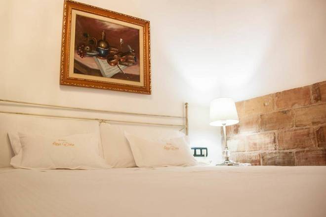 Hotel Zawan Del Darro, Granada