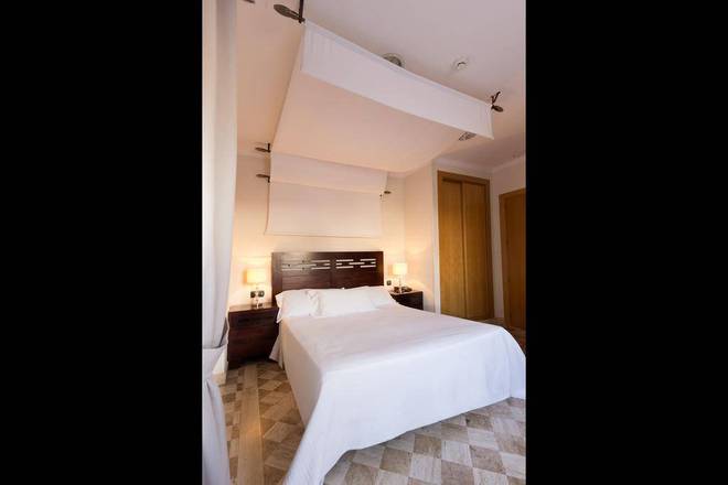 Hotel Boutique Reina Mora, Granada