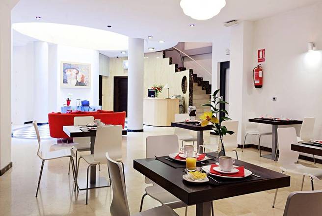 Apartamentos Tur&iacute;sticos Los Girasoles II, Granada