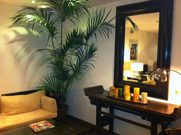 Hotel Boutique Reina Mora, Granada