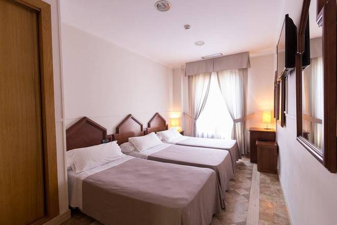 Hotel Boutique Reina Mora, Granada