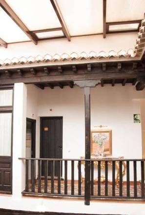 Hotel Zawan Del Darro, Granada